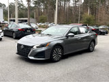Used 2023 Nissan Altima 2.5 SV image 3