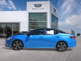 Used 2023 Nissan Sentra SR image 3