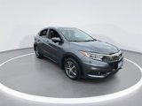 Used 2022 Honda HR-V EX-L image 2