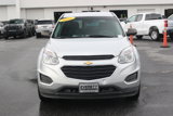 Used 2016 Chevrolet Equinox LS image 2