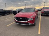 Used 2021 Hyundai Santa Fe SE image 3