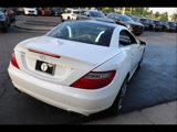 Used 2014 Mercedes-Benz SLK 250 image 4