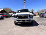 Used 2003 Ford F250 Lariat image 2