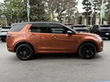 Certified 2022 Land Rover Discovery Sport S R-Dynamic image 4