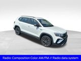 Used 2022 Volkswagen Taos S image 3