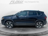 Certified 2024 Volkswagen Taos SE image 5