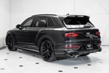 Used 2022 Bentley Bentayga Speed image 3
