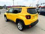 Used 2015 Jeep Renegade Latitude w/ Popular Equipment Group image 5