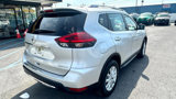 Used 2018 Nissan Rogue SV w/ Sun & Sound Touring Package image 6