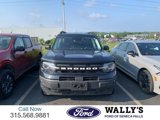 Used 2024 Ford Bronco Sport Outer Banks w/ Tech Package image 2