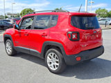 Used 2016 Jeep Renegade Latitude image 4