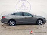 Used 2017 Chevrolet Malibu LT image 2