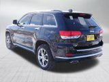 Used 2020 Jeep Grand Cherokee Summit w/ Platinum Series Group image 5