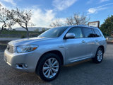 Used 2008 Toyota Highlander Limited image 3