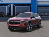 New 2025 Chevrolet Trax RS image 6