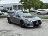 Certified 2022 Nissan Altima 2.5 SR image 3
