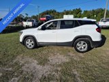 Used 2024 GMC Terrain SLE image 2