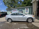 Used 2016 Chevrolet Malibu LT image 3