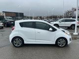 Used 2015 Chevrolet Spark LT image 2