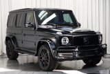 Used 2020 Mercedes-Benz G 63 AMG 4MATIC image 2