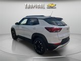 Used 2022 Chevrolet TrailBlazer LT w/ Convenience Package image 3