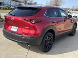 New 2025 MAZDA CX-30 AWD 2.5 S w/ Select Sport Pkg image 3