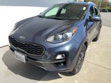 Used 2020 Kia Sportage S image 2