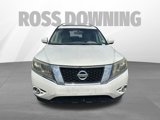 Used 2013 Nissan Pathfinder SL w/ SL Premium Pkg image 2