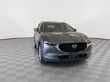 Certified 2024 MAZDA CX-30 AWD 2.5 S w/ Premium Package image 3