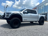 Used 2019 Ford F150 Raptor w/ Equipment Group 802A Luxury image 2