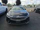 Used 2017 Kia Cadenza Technology image 2
