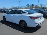 Used 2024 Nissan Sentra SV image 5