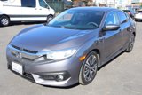 Used 2017 Honda Civic EX-T image 3