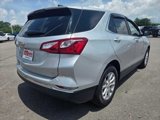 Used 2021 Chevrolet Equinox LT image 3