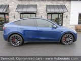 Used 2022 Tesla Model Y Performance image 5