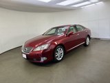 Used 2011 Lexus ES 350 image 2