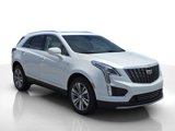 New 2025 Cadillac XT5 Premium Luxury w/ Technology Package image 3