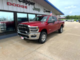 New 2025 RAM 2500 Big Horn image 2