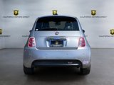 Used 2018 FIAT 500 e image 6