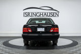 Used 1999 Mercedes-Benz E 320 Sedan image 6