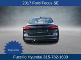 Used 2017 Ford Focus SE image 5
