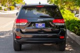 Used 2018 Jeep Grand Cherokee Laredo image 6