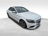 Used 2016 Mercedes-Benz C 300 Sedan image 2