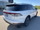 New 2025 Lincoln Aviator AWD image 3