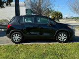 Used 2017 Chevrolet Trax LS image 4