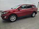 Used 2018 Chevrolet Equinox LT image 2