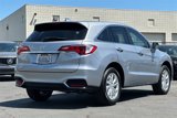 Used 2018 Acura RDX w/ Technology Package image 4