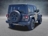 Used 2019 Jeep Wrangler Sport image 3