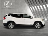 Used 2018 GMC Terrain SLE w/ Driver Convenience Package image 4