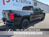 Used 2019 Chevrolet Silverado 1500 LT w/ All Star Edition image 4